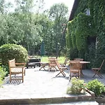 Domaine Du Vertbois Couette-café La Haye-du-Theil