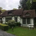 Domaine Du Vertbois Couette-café