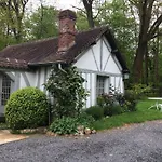 Domaine Du Vertbois