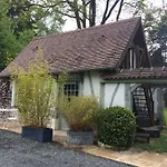 Domaine Du Vertbois Couette-café La Haye-du-Theil