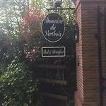 Couette-café Domaine Du Vertbois La Haye-du-Theil