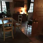 Domaine Du Vertbois Couette-café