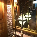 Domaine Du Vertbois 3*