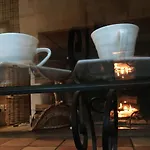 Domaine Du Vertbois Couette-café