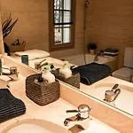 Domaine Du Vertbois 3* La Haye-du-Theil