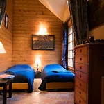 Domaine Du Vertbois 3* La Haye-du-Theil