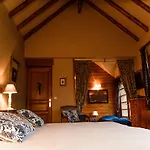 Domaine Du Vertbois Couette-café 3*