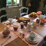 Domaine Du Vertbois Couette-café 3*