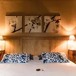 Domaine Du Vertbois Couette-café 3*