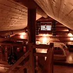 Domaine Du Vertbois Couette-café