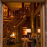 Domaine Du Vertbois 3* La Haye-du-Theil