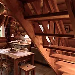 Domaine Du Vertbois Couette-café 3*