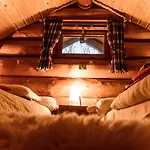 Domaine Du Vertbois 3*