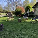 Domaine Du Vertbois 3*