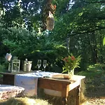 Domaine Du Vertbois Couette-café
