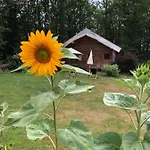Domaine Du Vertbois La Haye-du-Theil