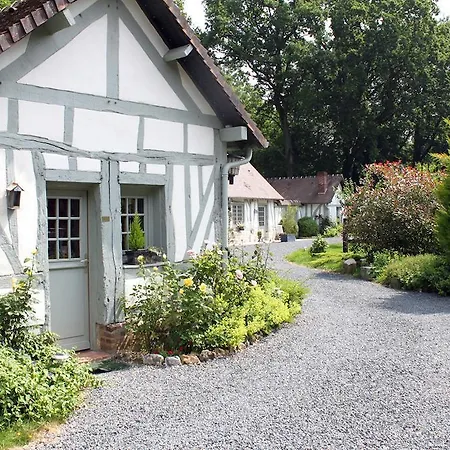 Domaine Du Vertbois