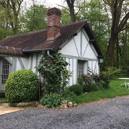 Domaine Du Vertbois