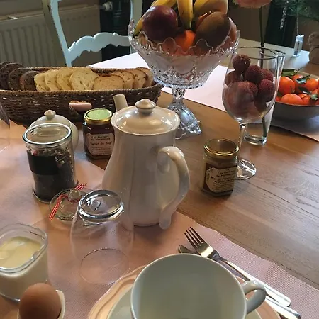 Domaine Du Vertbois 3* La Haye-du-Theil