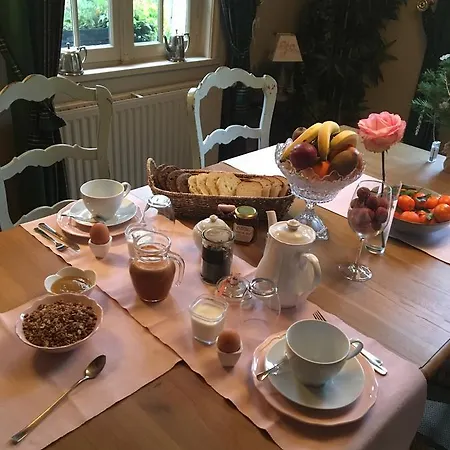 Domaine Du Vertbois Отель типа 