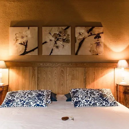 Domaine Du Vertbois Отель типа 