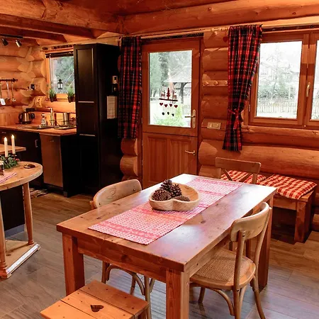 Domaine Du Vertbois 3*