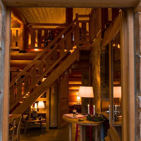 Domaine Du Vertbois * La Haye-du-Theil