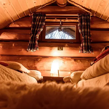 Domaine Du Vertbois 3*