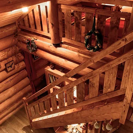 Domaine Du Vertbois 3*