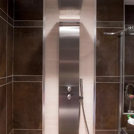 Domaine Du Vertbois Отель типа 