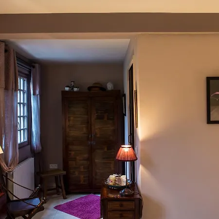 Domaine Du Vertbois 3*