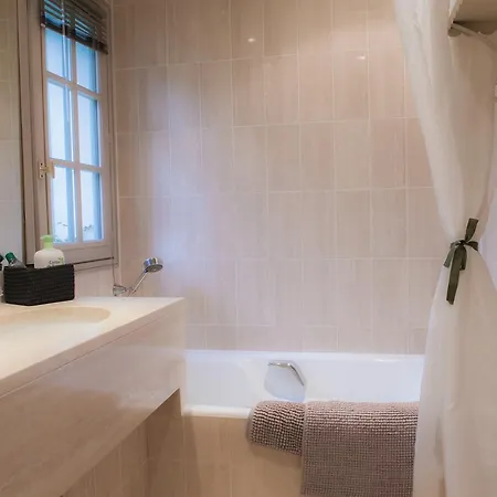 Domaine Du Vertbois 3*