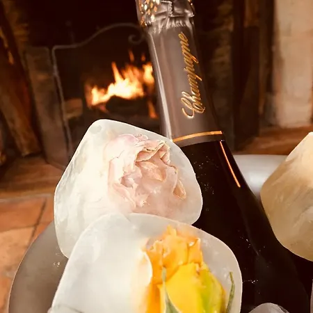 Domaine Du Vertbois La Haye-du-Theil