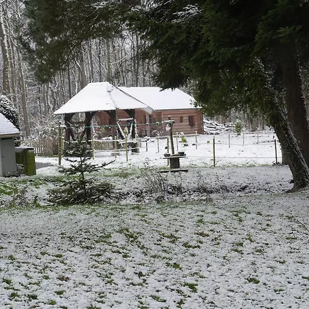 Domaine Du Vertbois 3*