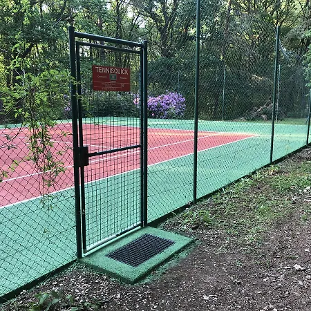 Отель типа 