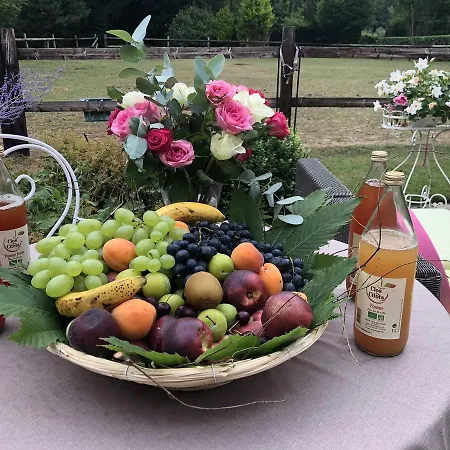 Domaine Du Vertbois *