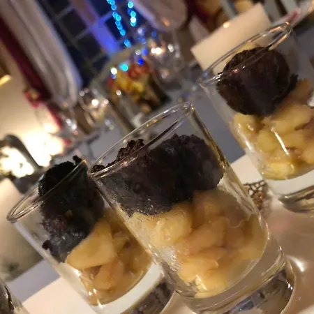 Domaine Du Vertbois 3*