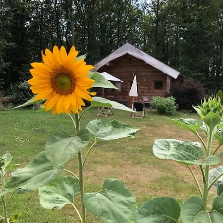 Domaine Du Vertbois La Haye-du-Theil