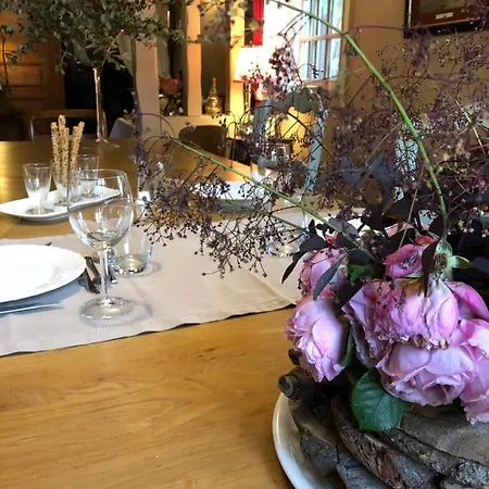 Domaine Du Vertbois 3* La Haye-du-Theil